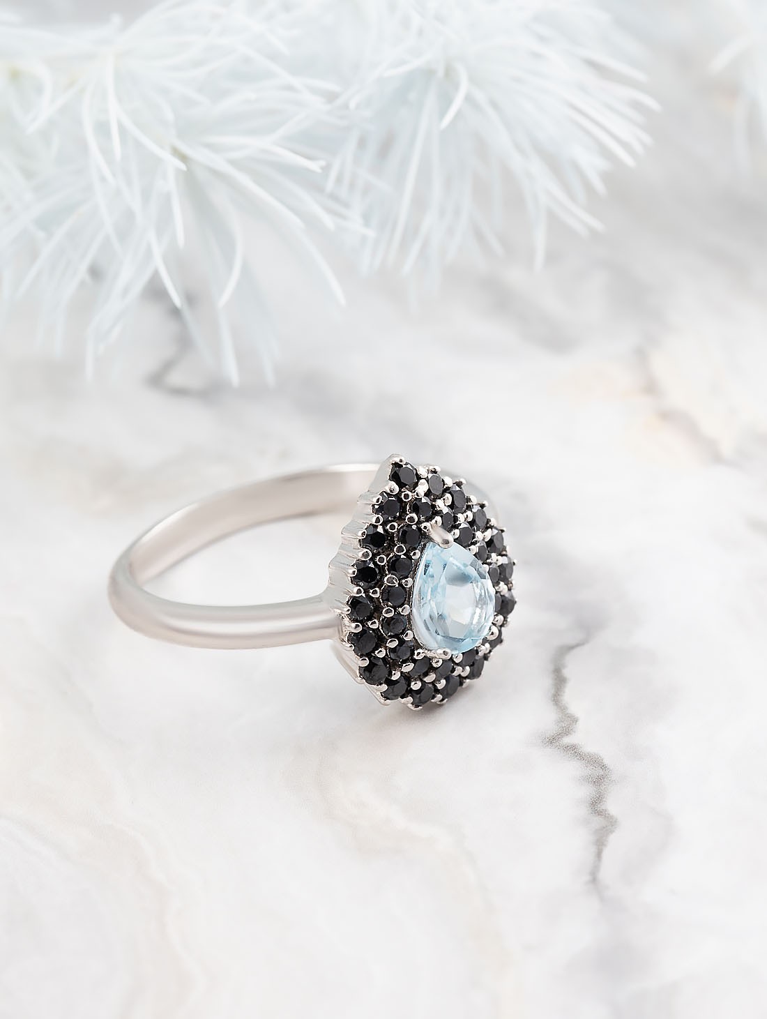 98546 Кольцо (Ag 925)