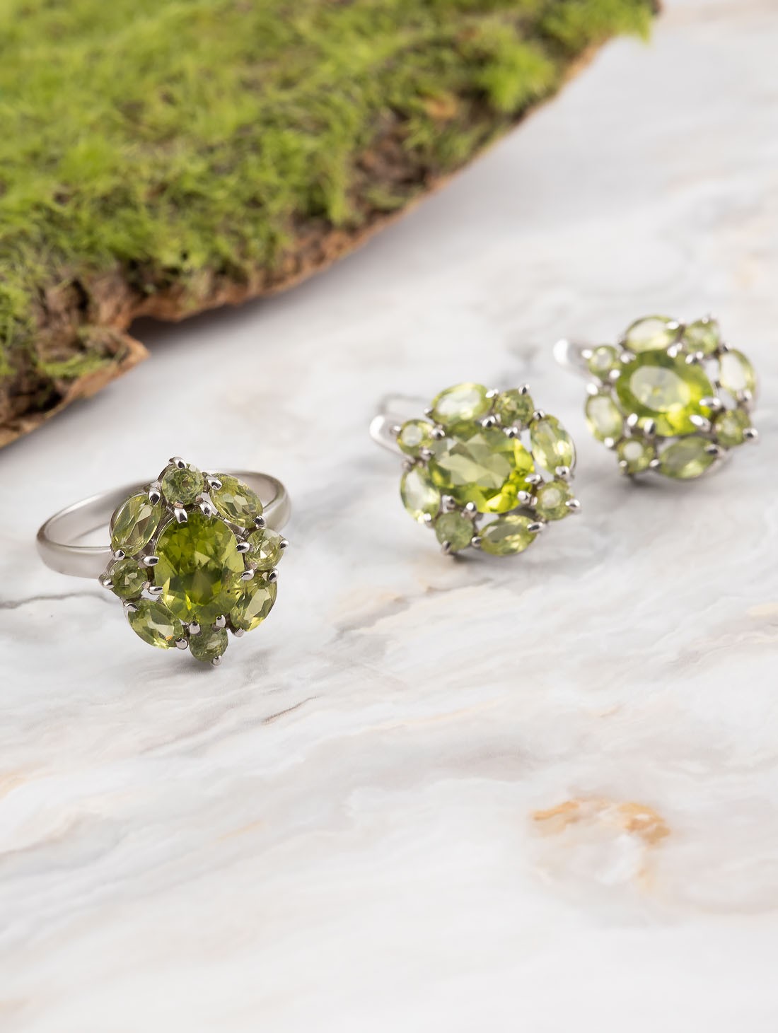 99295 Серьги (Ag 925)