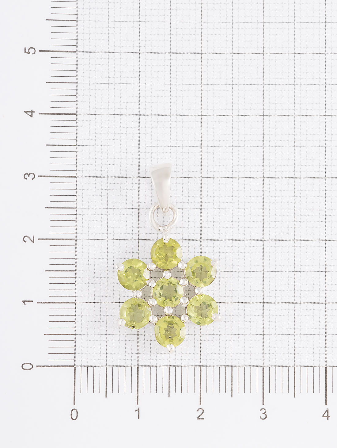 14340 Подвеска (Ag 925)