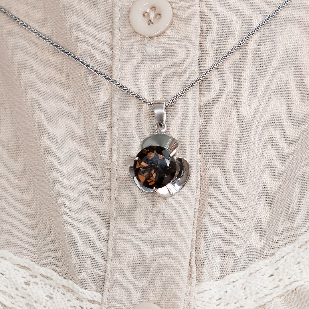 КН0537 Подвеска (Ag 925)