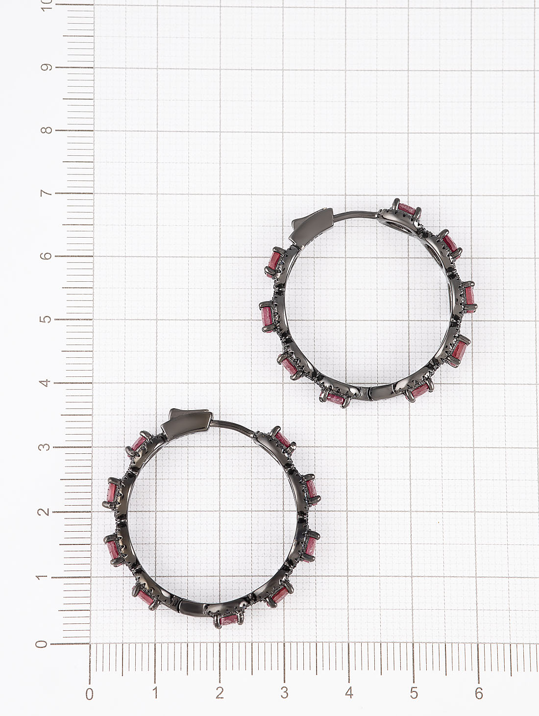 022353 Серьги (Ag 925)