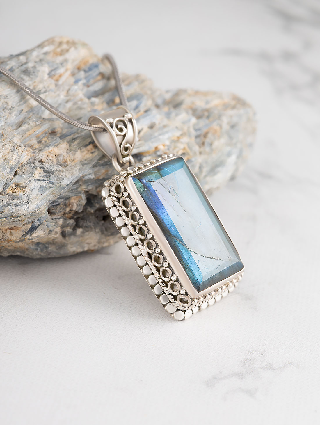 14575 Подвеска (Ag 925)