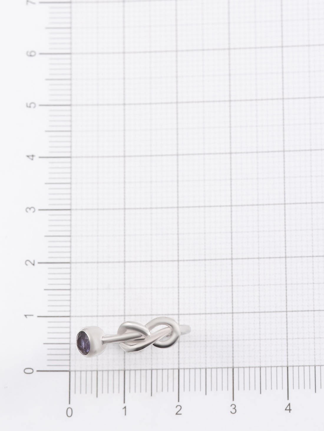 12578 Кольцо (Ag 925)