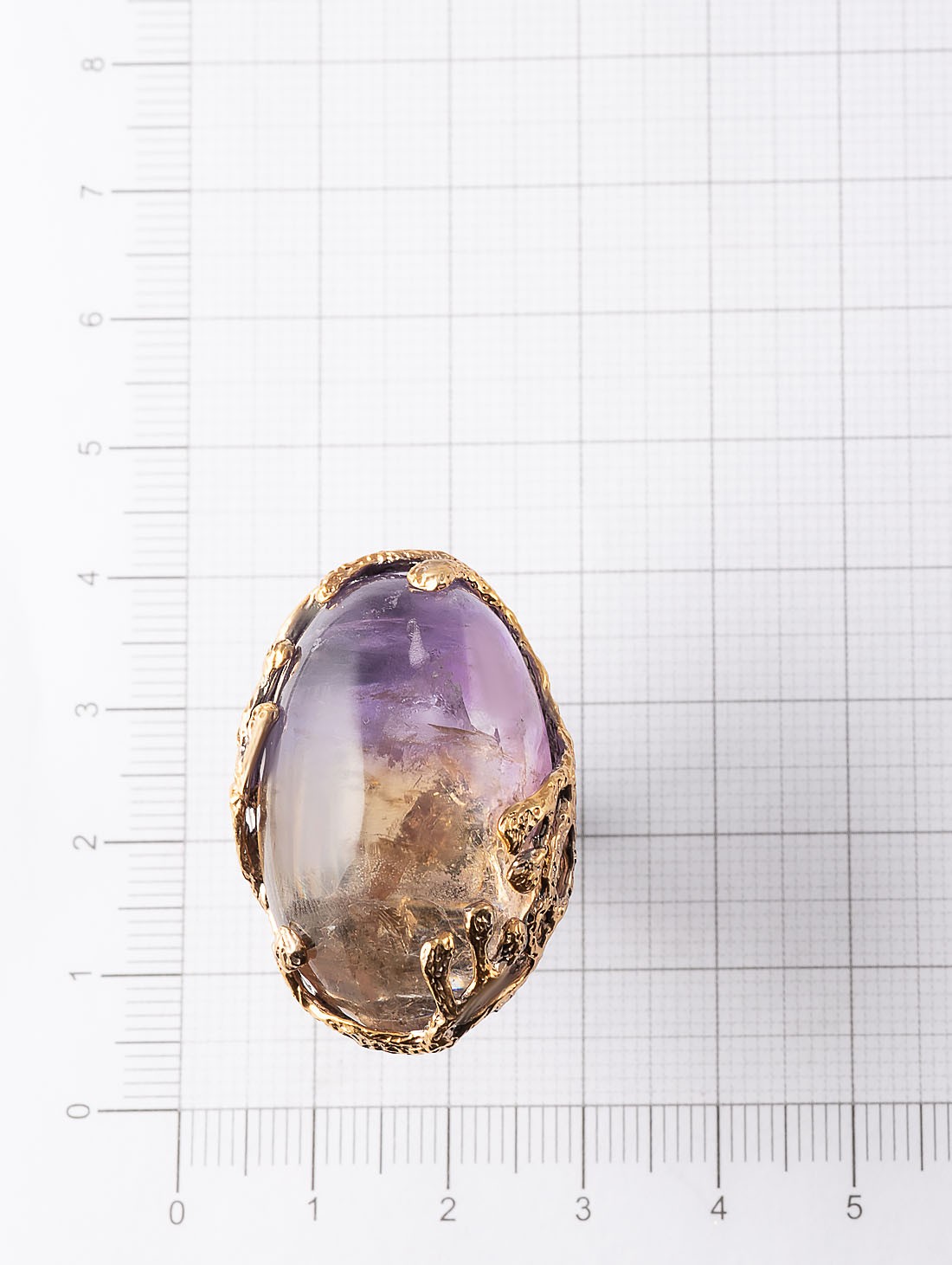 050315 Кольцо (Ag 925)