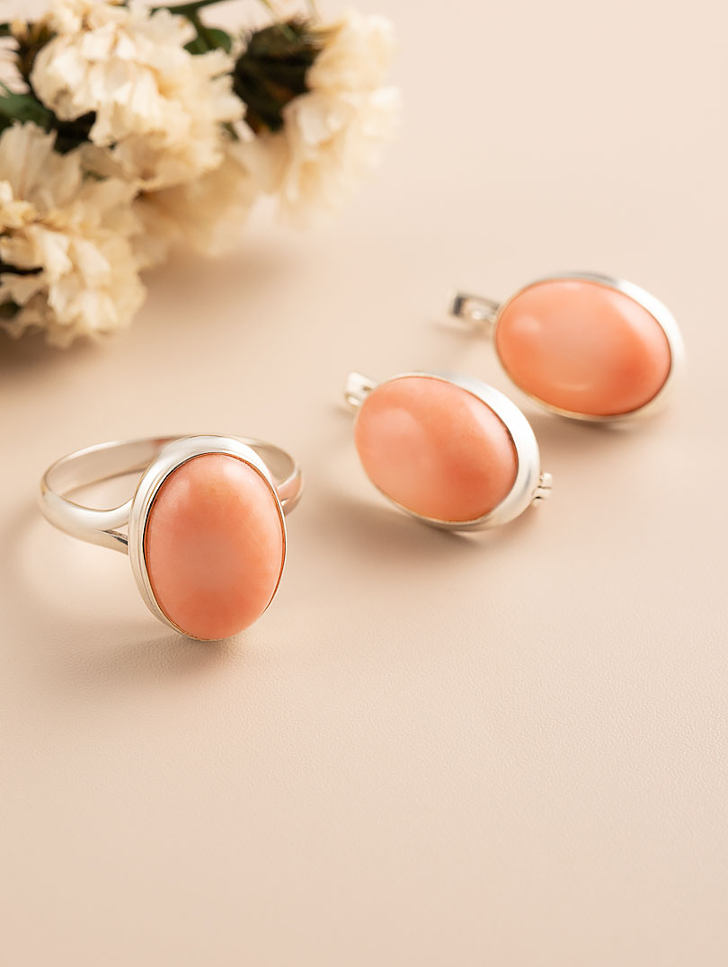 97173 Серьги (Ag 925)