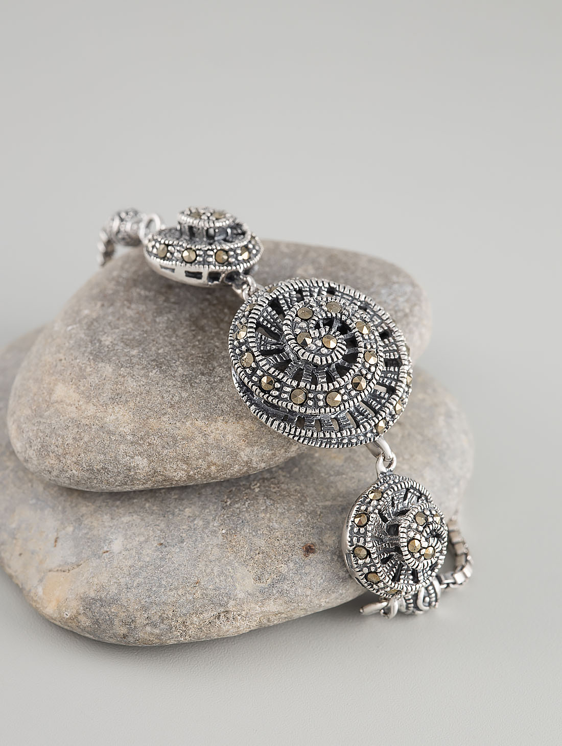 31015 Браслет (Ag 925)