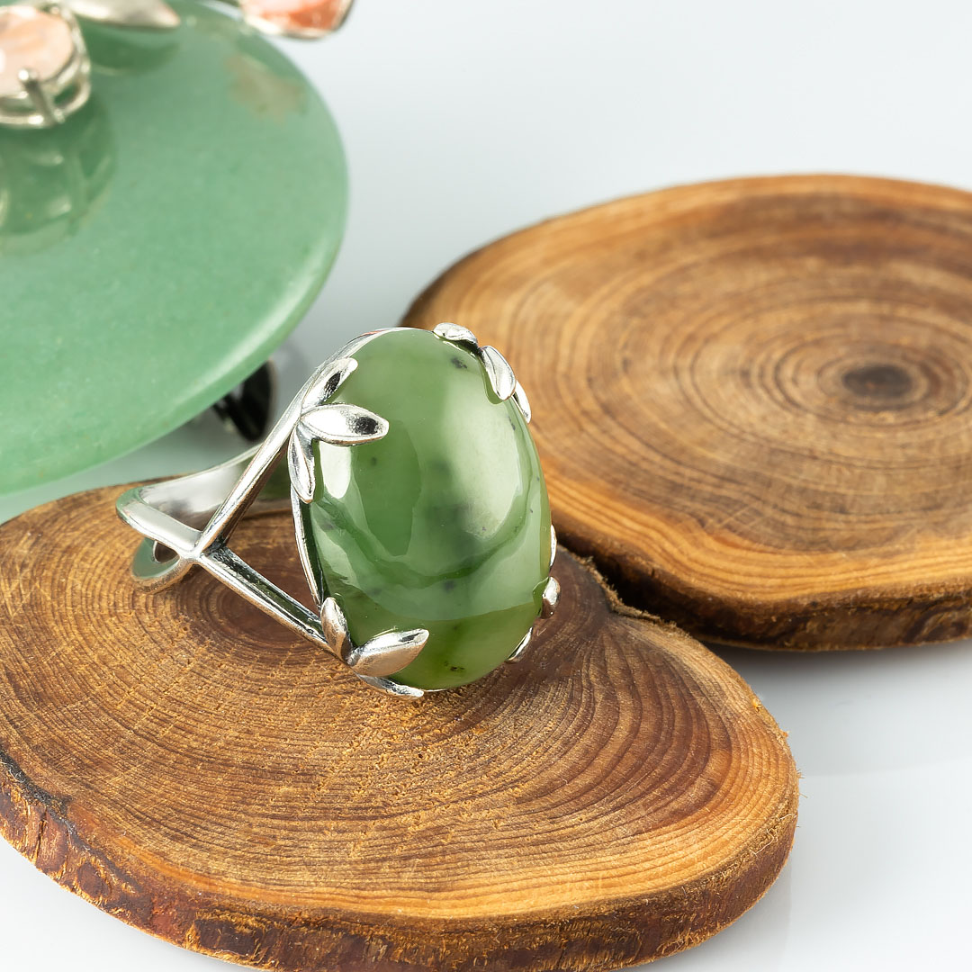 045785 Кольцо (Ag 925)