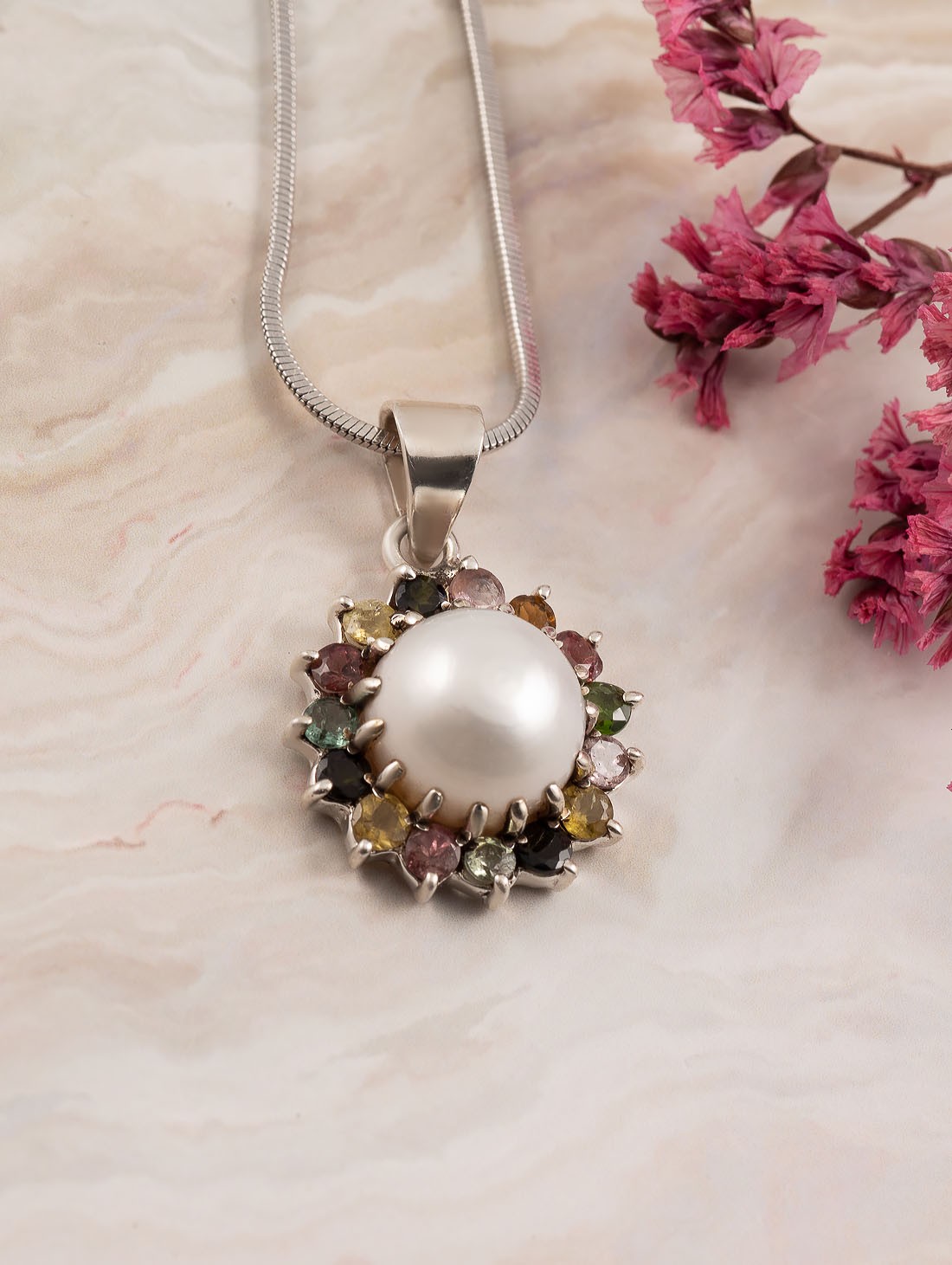 7958 Подвеска (Ag 925)