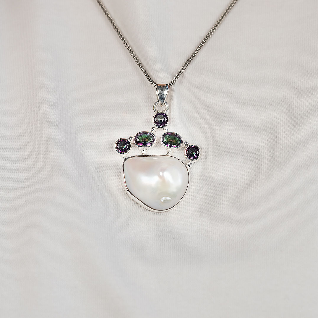 14156 Кулон (Ag 925)