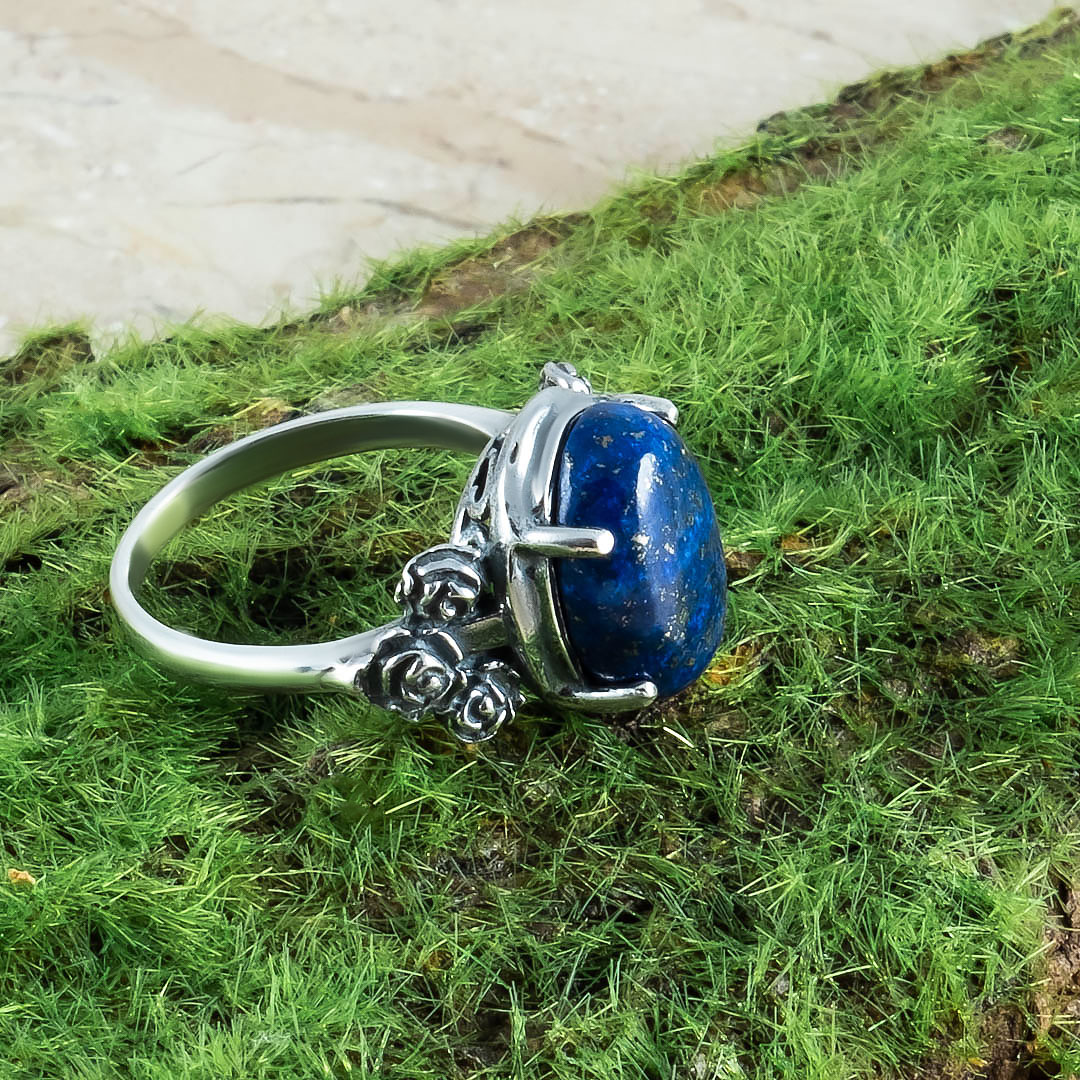 045546 Кольцо (Ag 925)