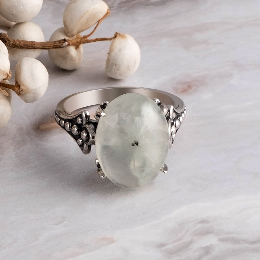 049245 Кольцо (Ag 925)