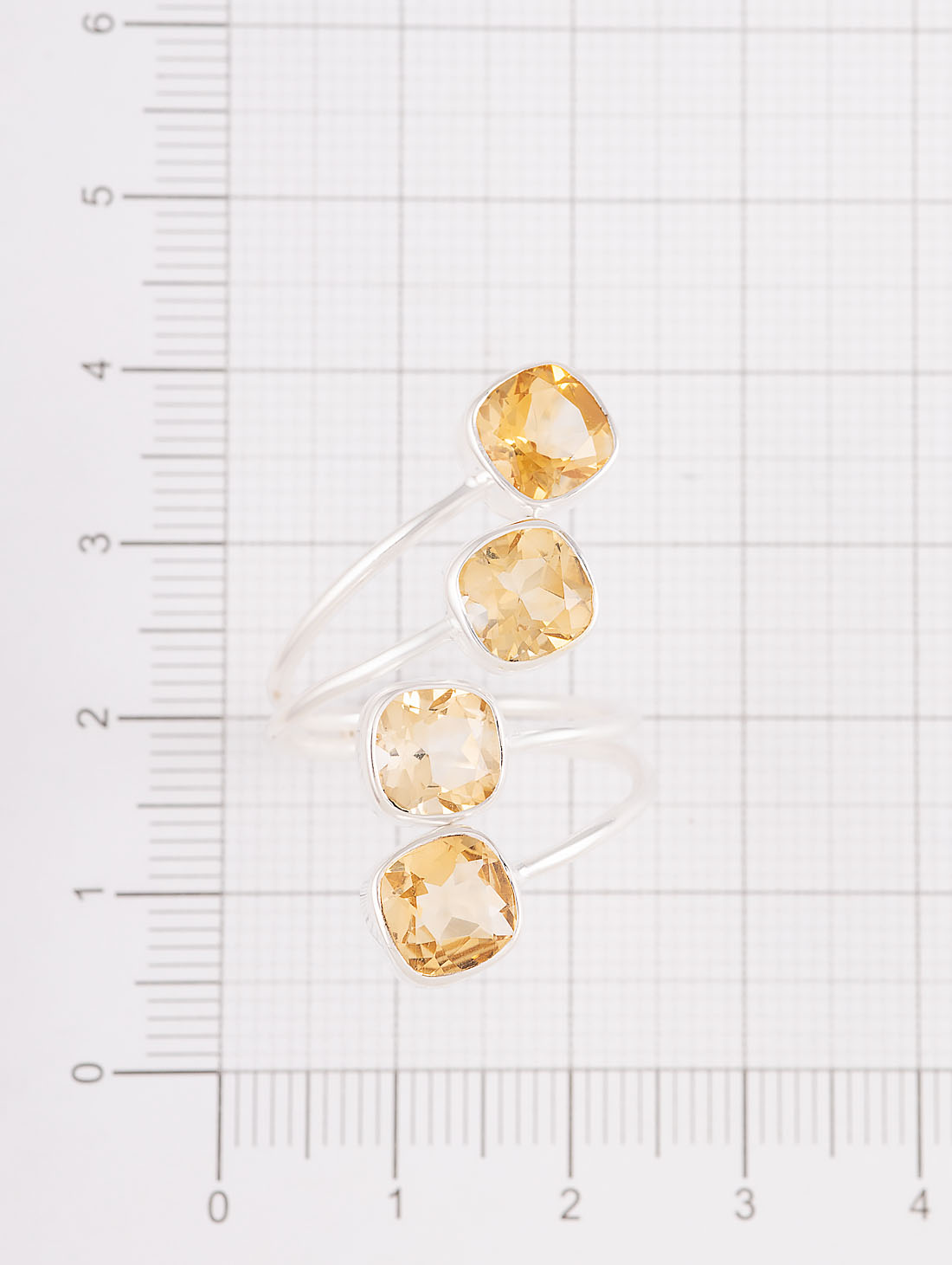 98825 Кольцо (Ag 925)