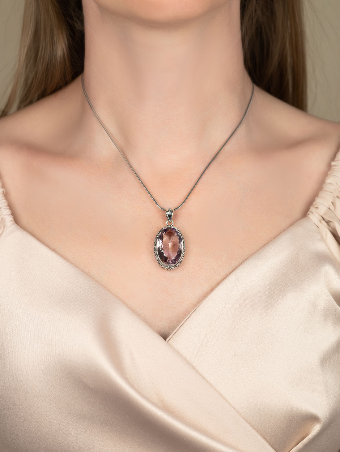 14578 Подвеска (Ag 925)