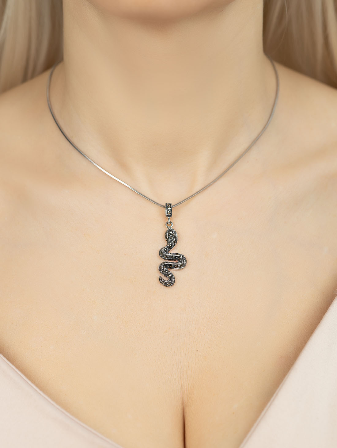 400126 Подвеска (Ag 925)