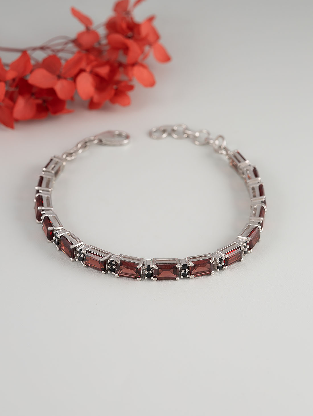 9999890 Браслет (Ag 925)