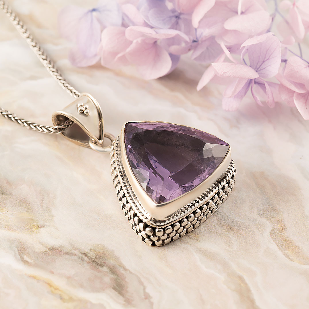 14294 Подвеска (Ag 925)
