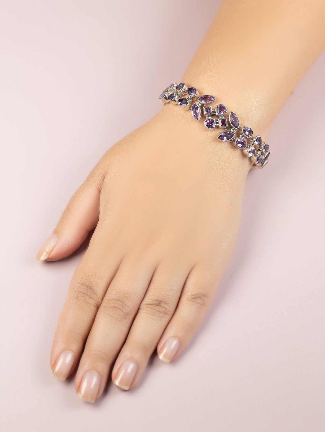 103532 Браслет (Ag 925)