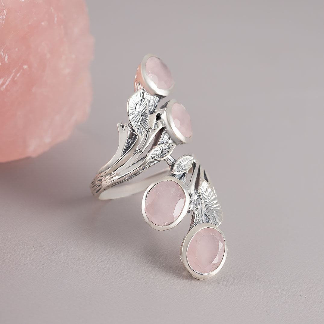 12272 Кольцо (Ag 925)