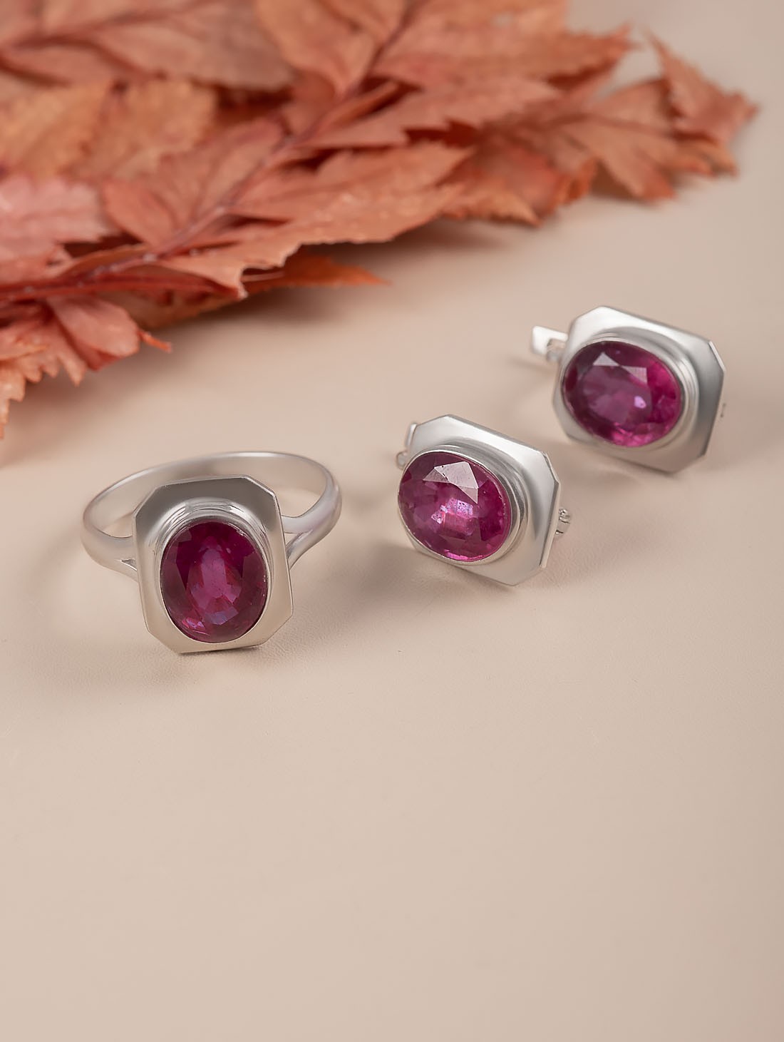 88329 Серьги (Ag 925)