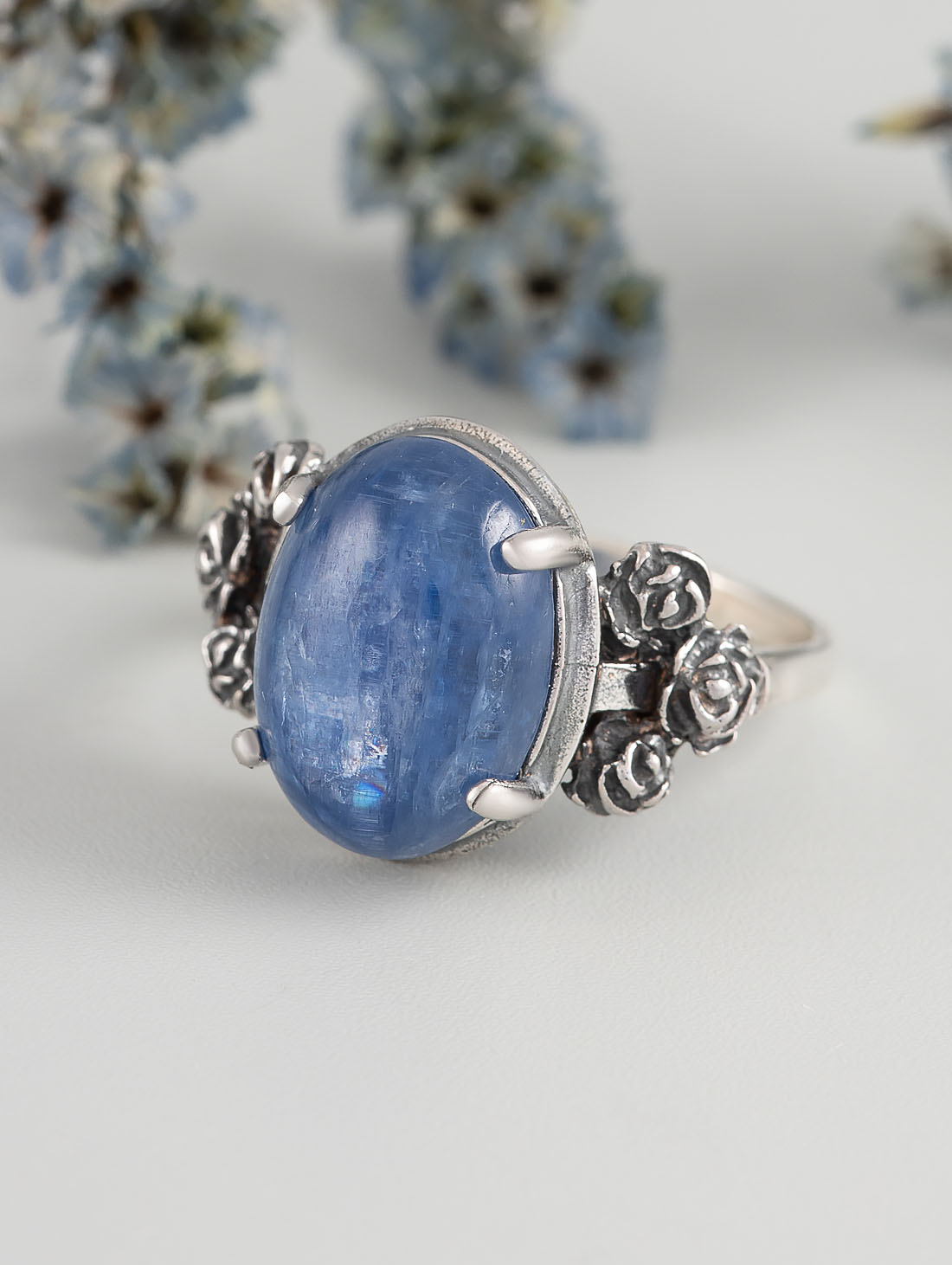 045610 Кольцо (Ag 925)