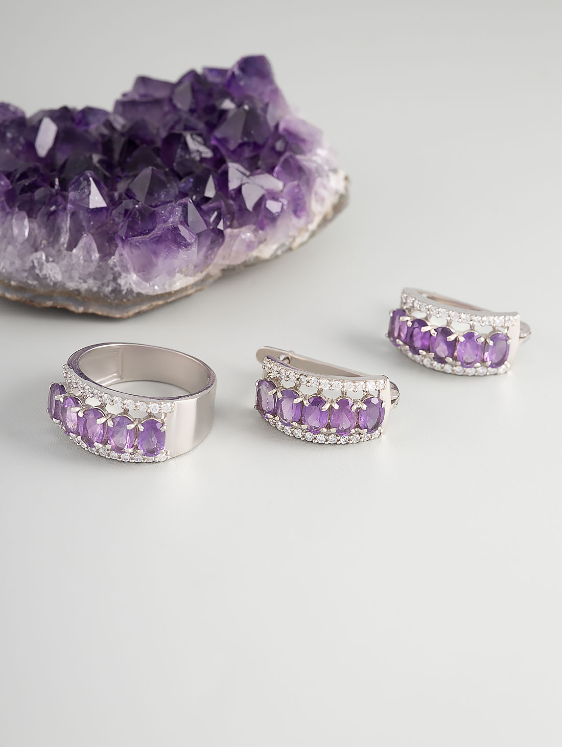 99330 Серьги (Ag 925)