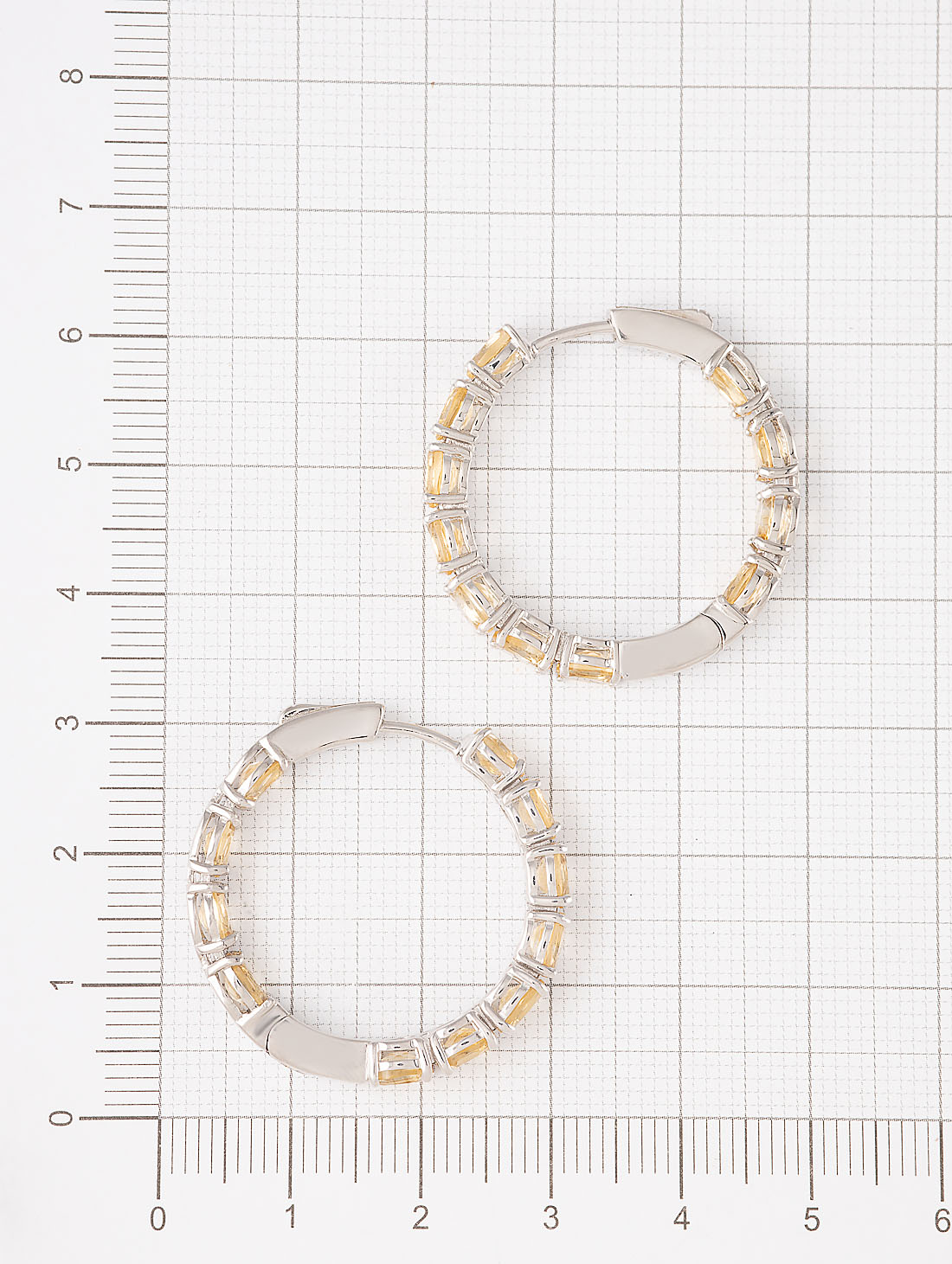 99564 Серьги (Ag 925)