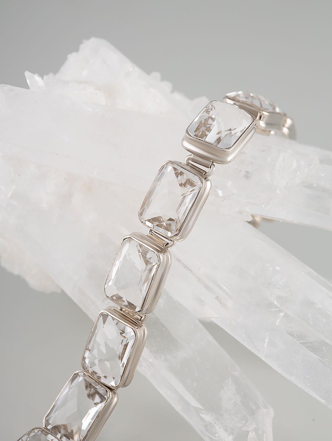 999933 Браслет (Ag 925)