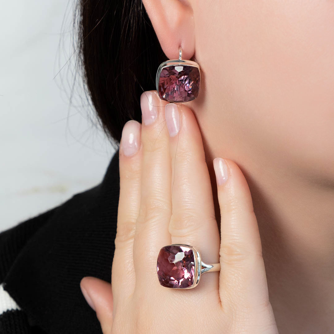 55595 Кольцо (Ag 925)