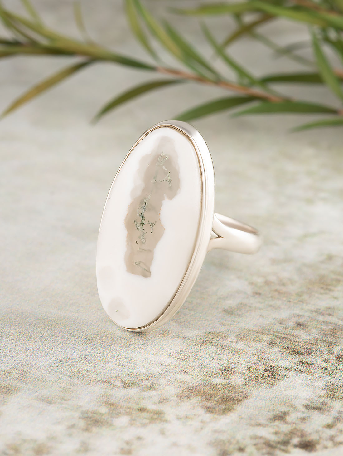 78190 Кольцо (Ag 925)