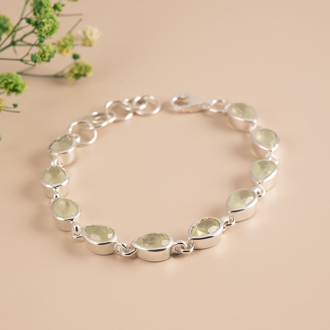 10171 Браслет (Ag 925)