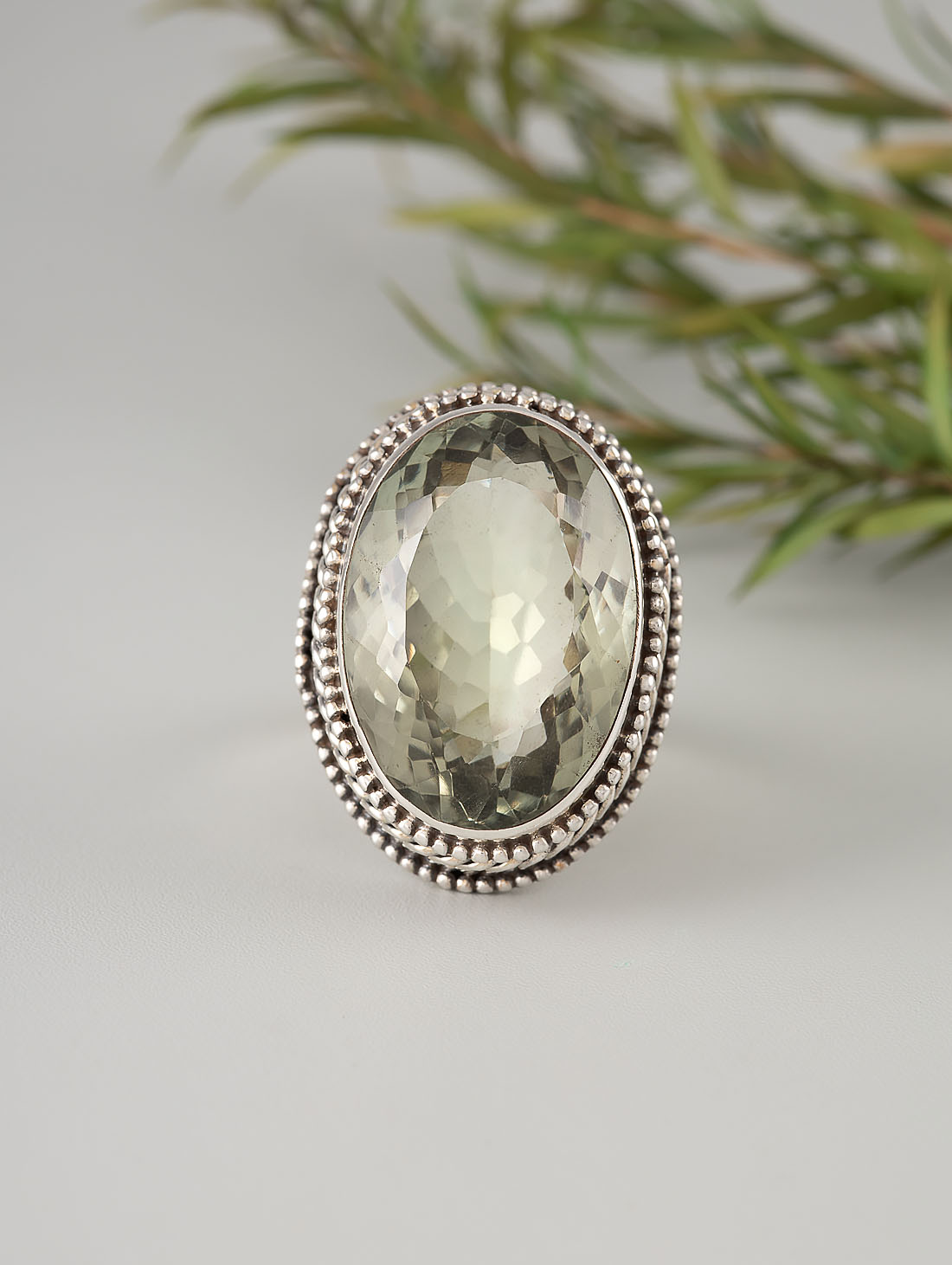 98803 Кольцо (Ag 925)