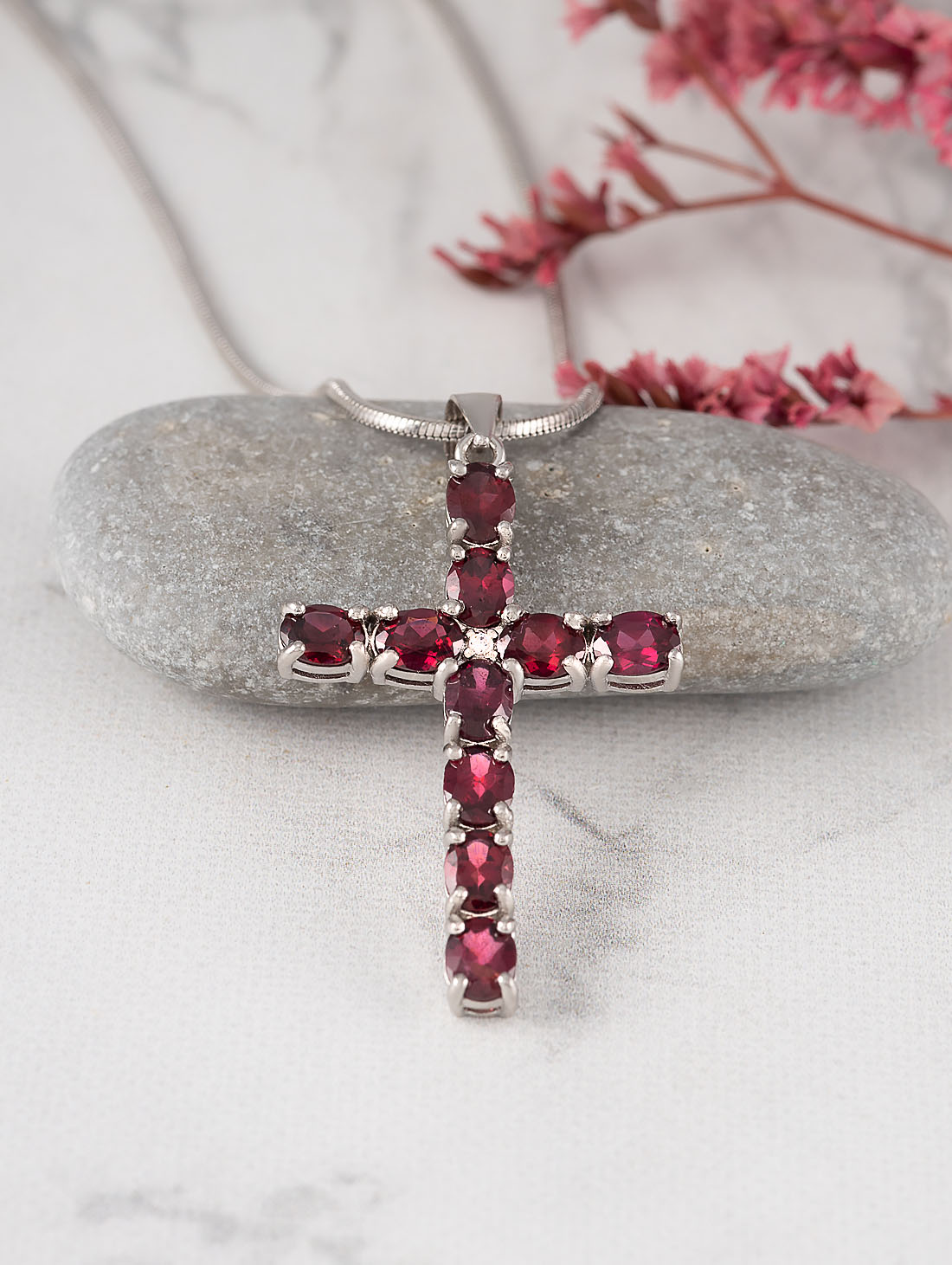 49251 Подвеска (Ag 925)