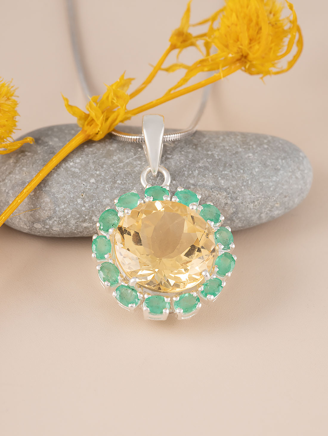 49194 Подвеска (Ag 925)