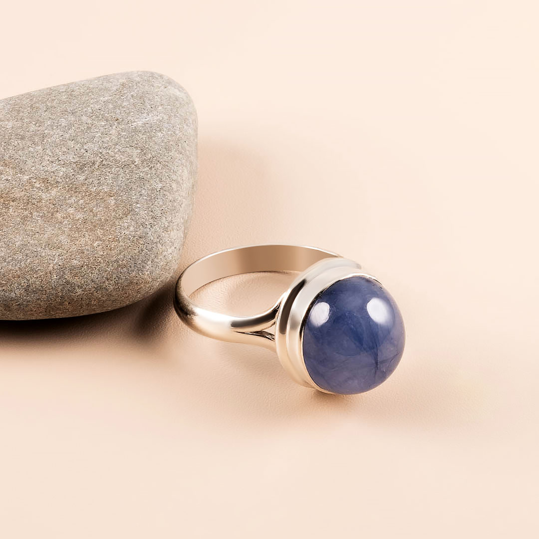 55550 Кольцо (Ag 925)