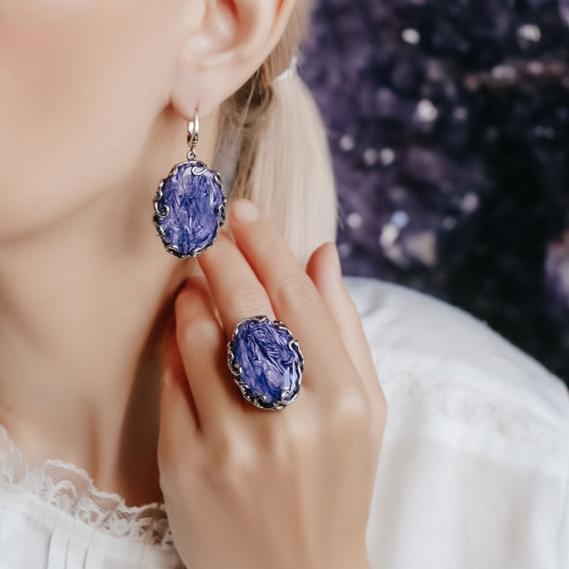 04370 Кольцо (Ag 925)