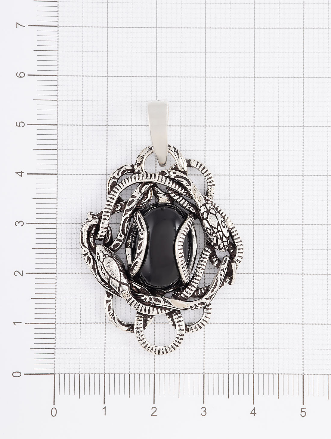 14321 Подвеска (Ag 925)