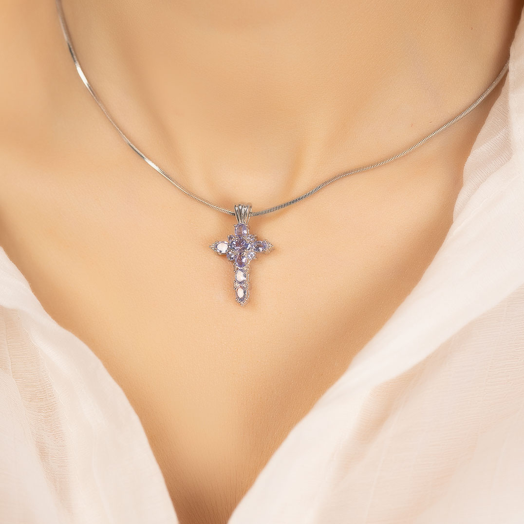 96916 Кулон (Ag 925)