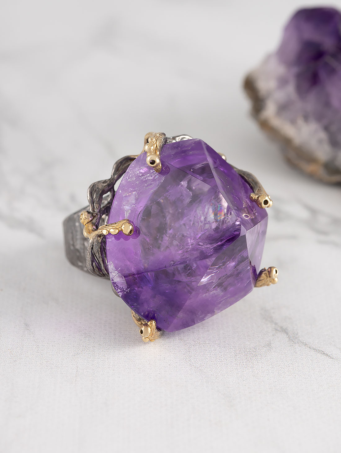 010183 Кольцо (Ag 925)