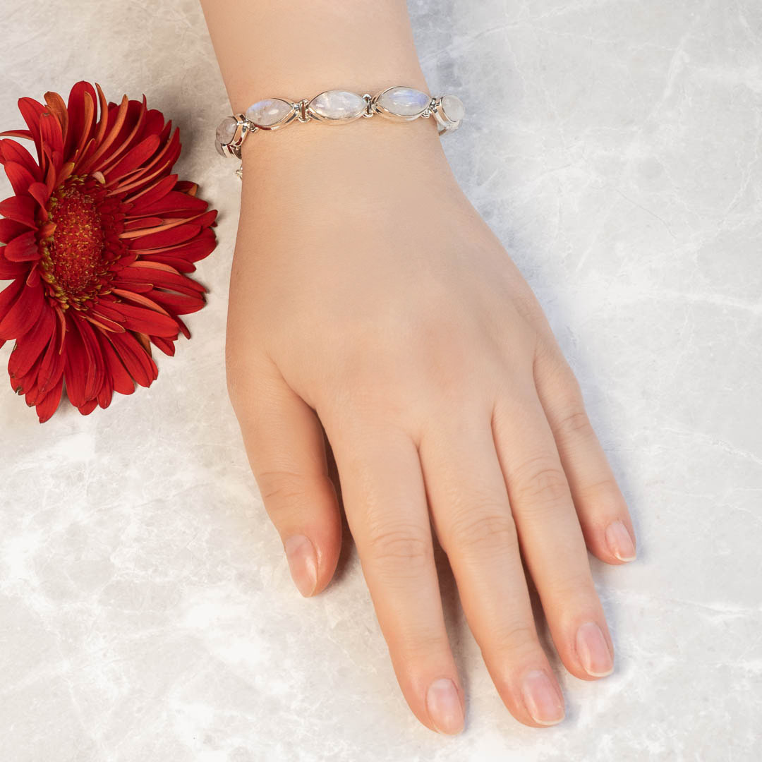 99959 Браслет (Ag 925)