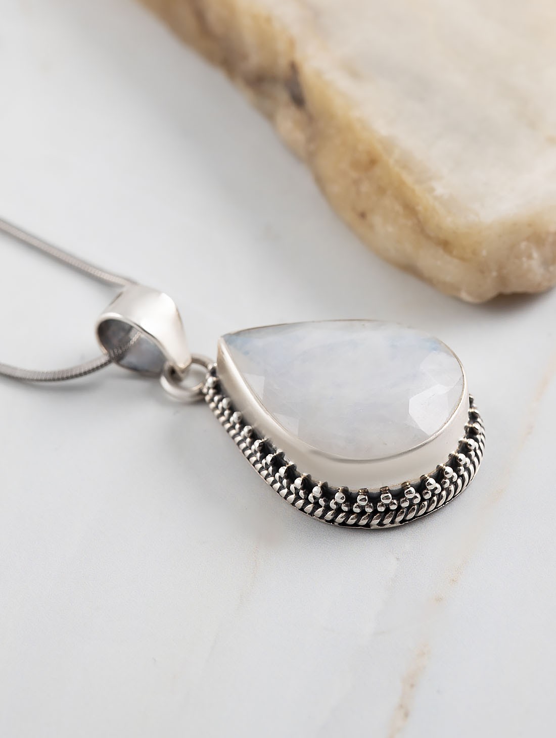 14633 Подвеска (Ag 925)