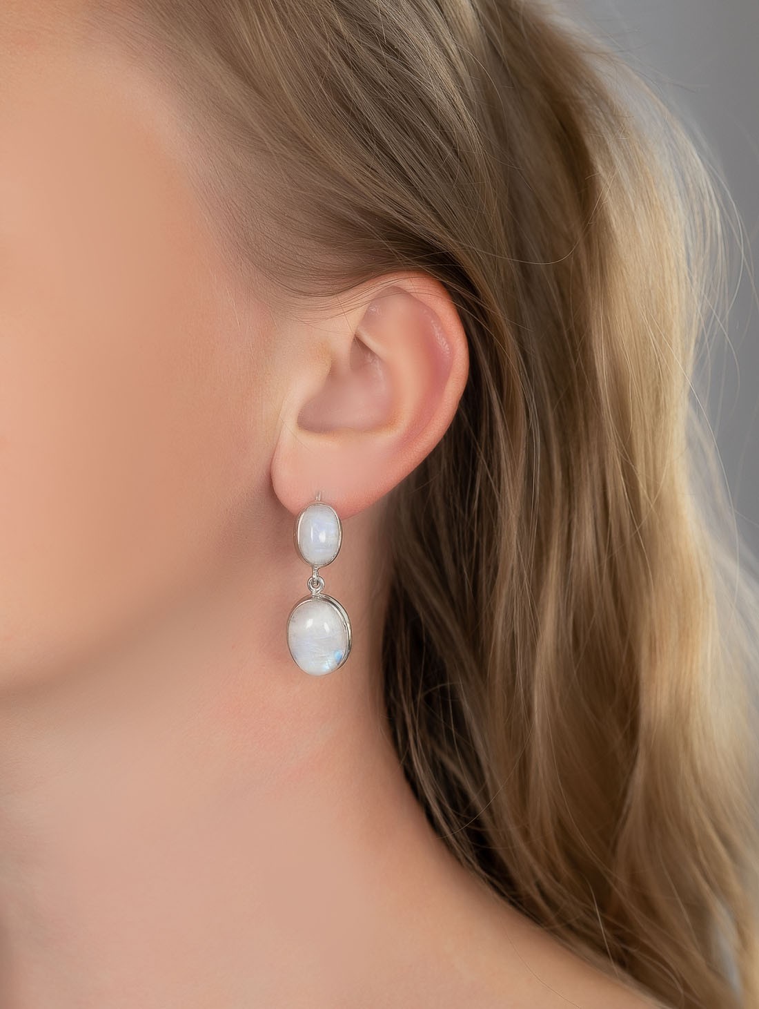 97992 Серьги (Ag 925)