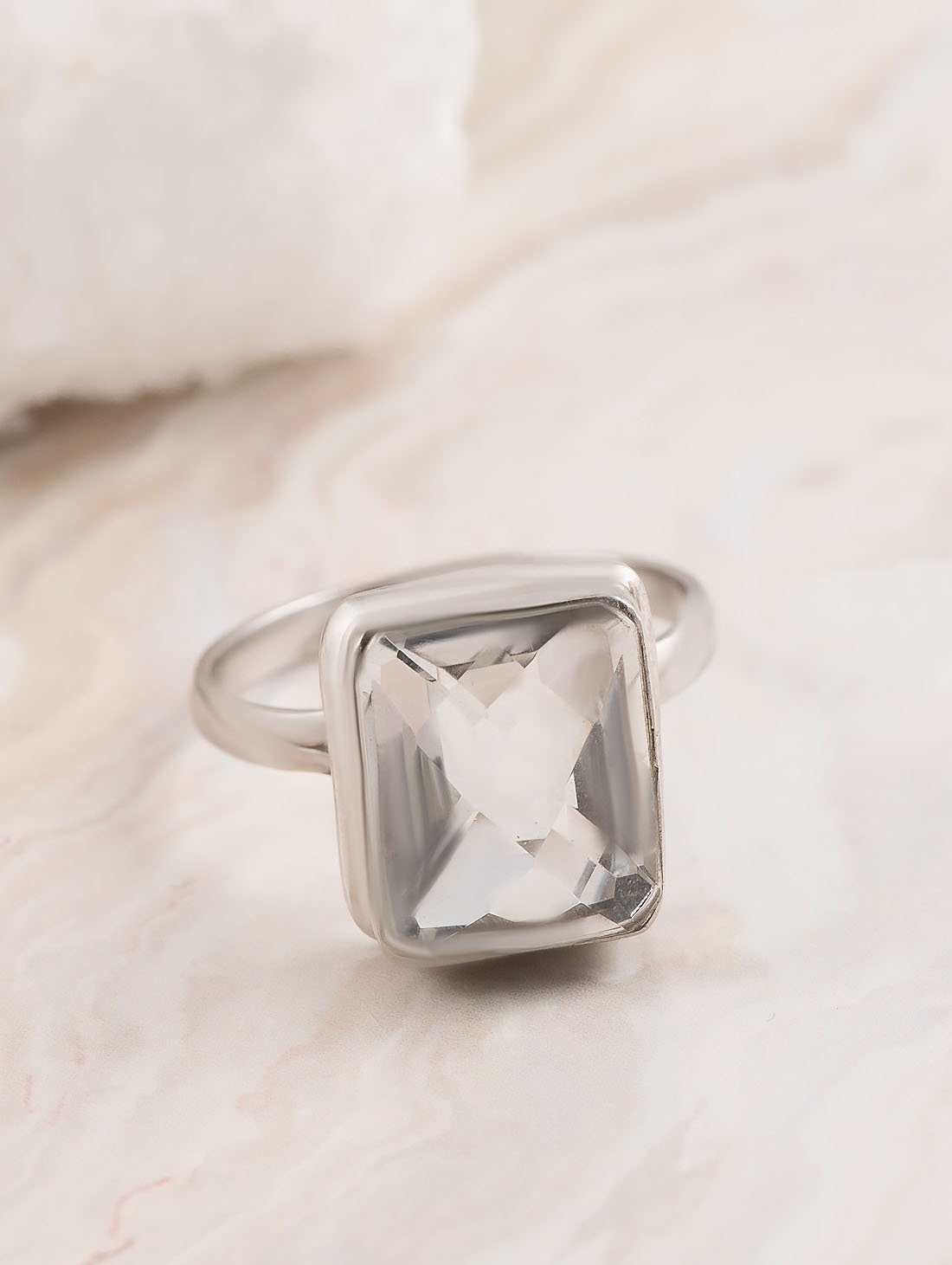 78473 Кольцо (Ag 925)