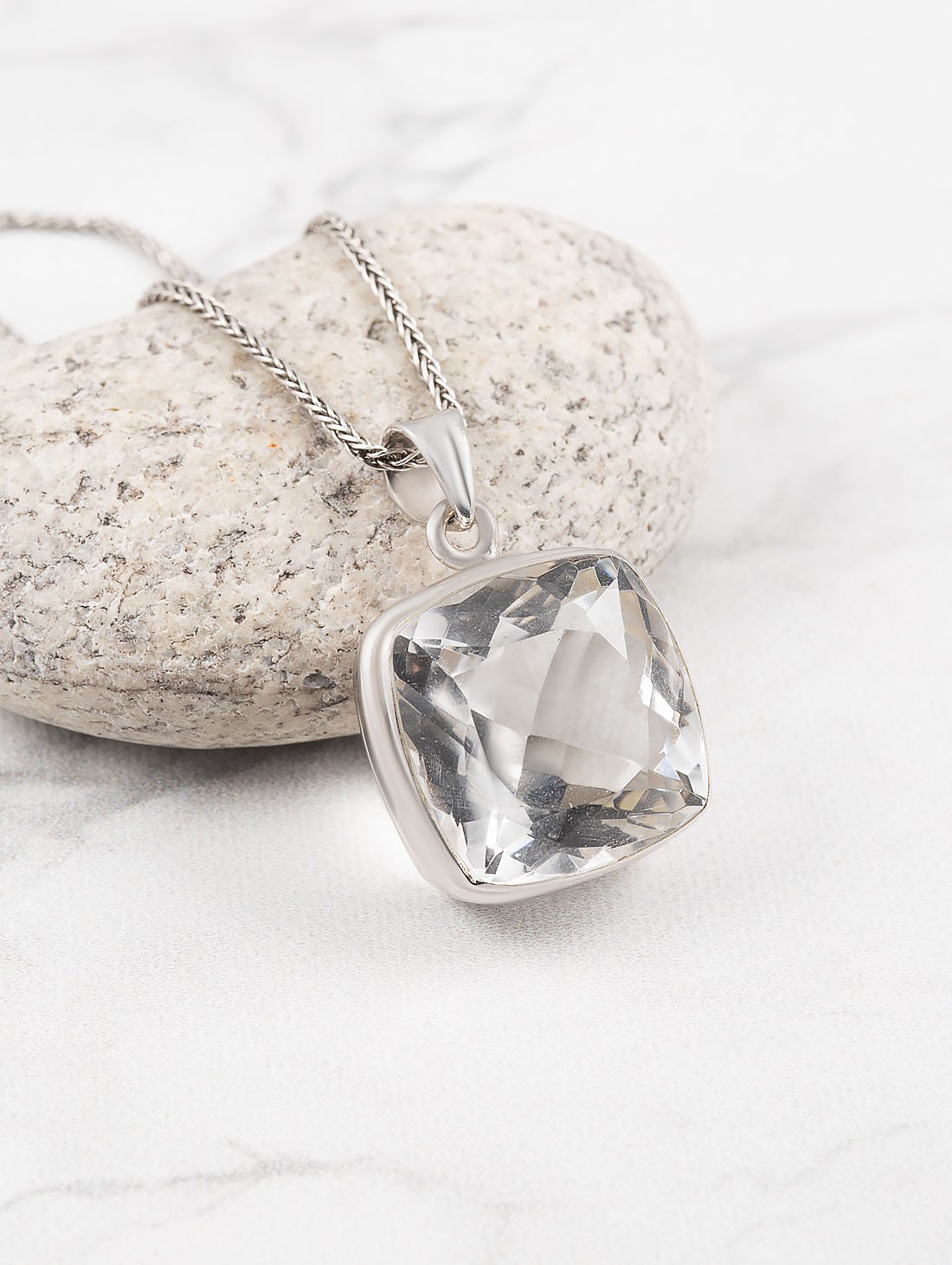 111344 Подвеска (Ag 925)