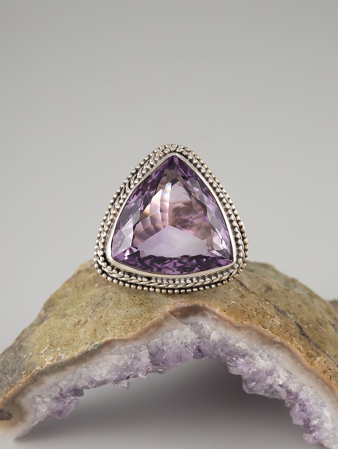 97017 Кольцо (Ag 925)