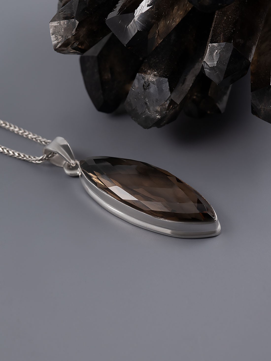 111320 Подвеска (Ag 925)