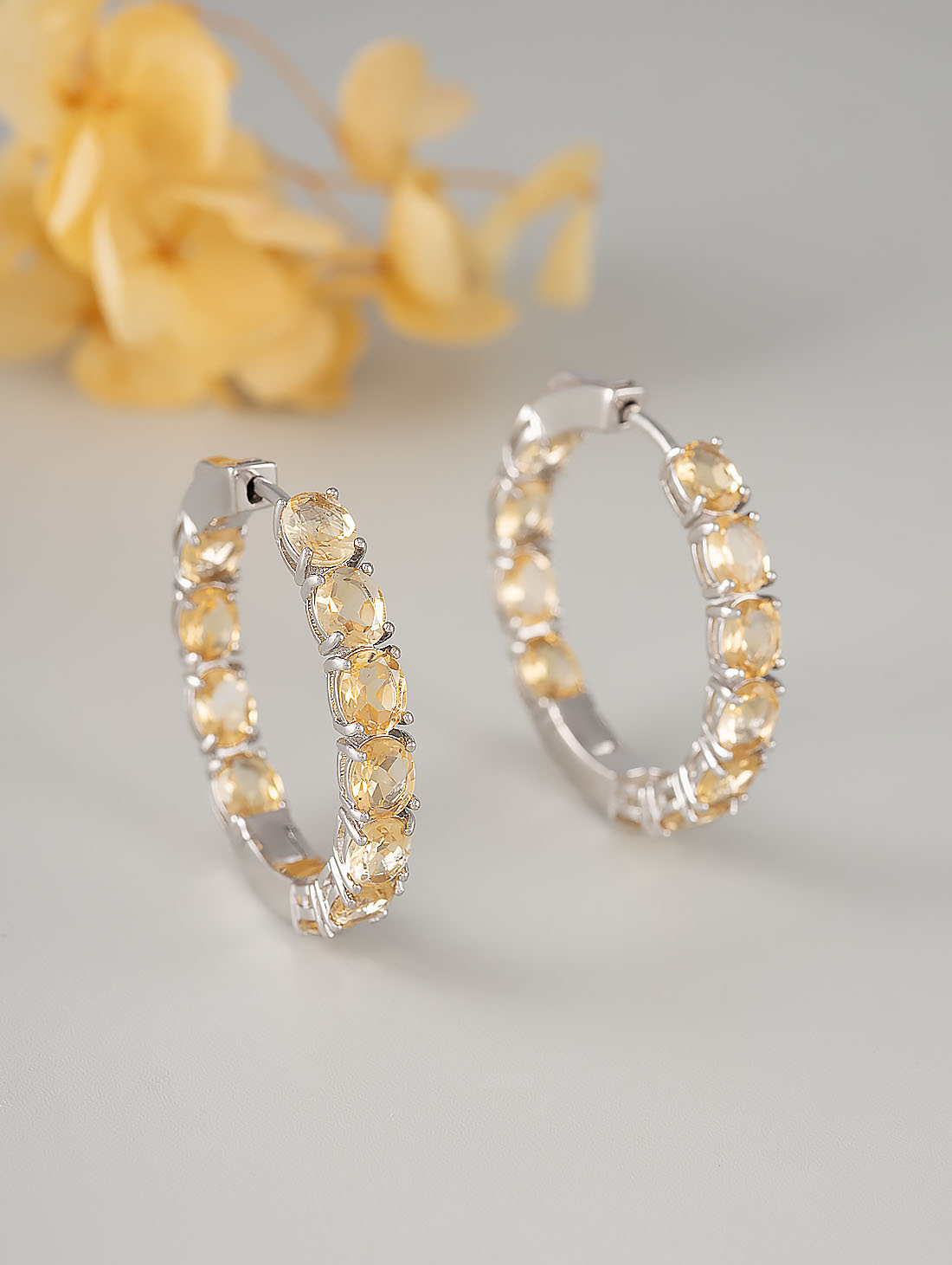 99564 Серьги (Ag 925)