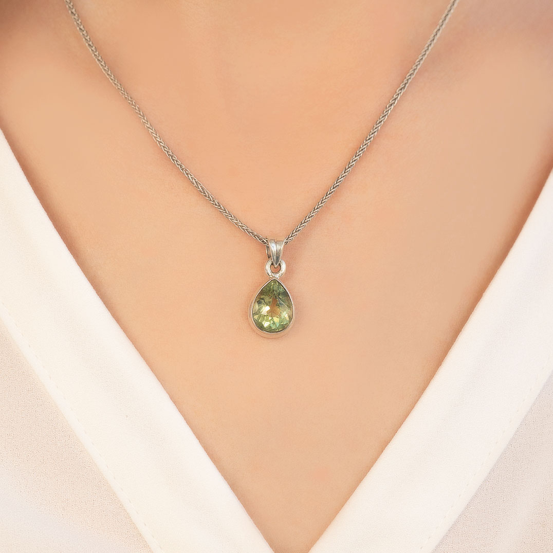 9806 Кулон (Ag 925)