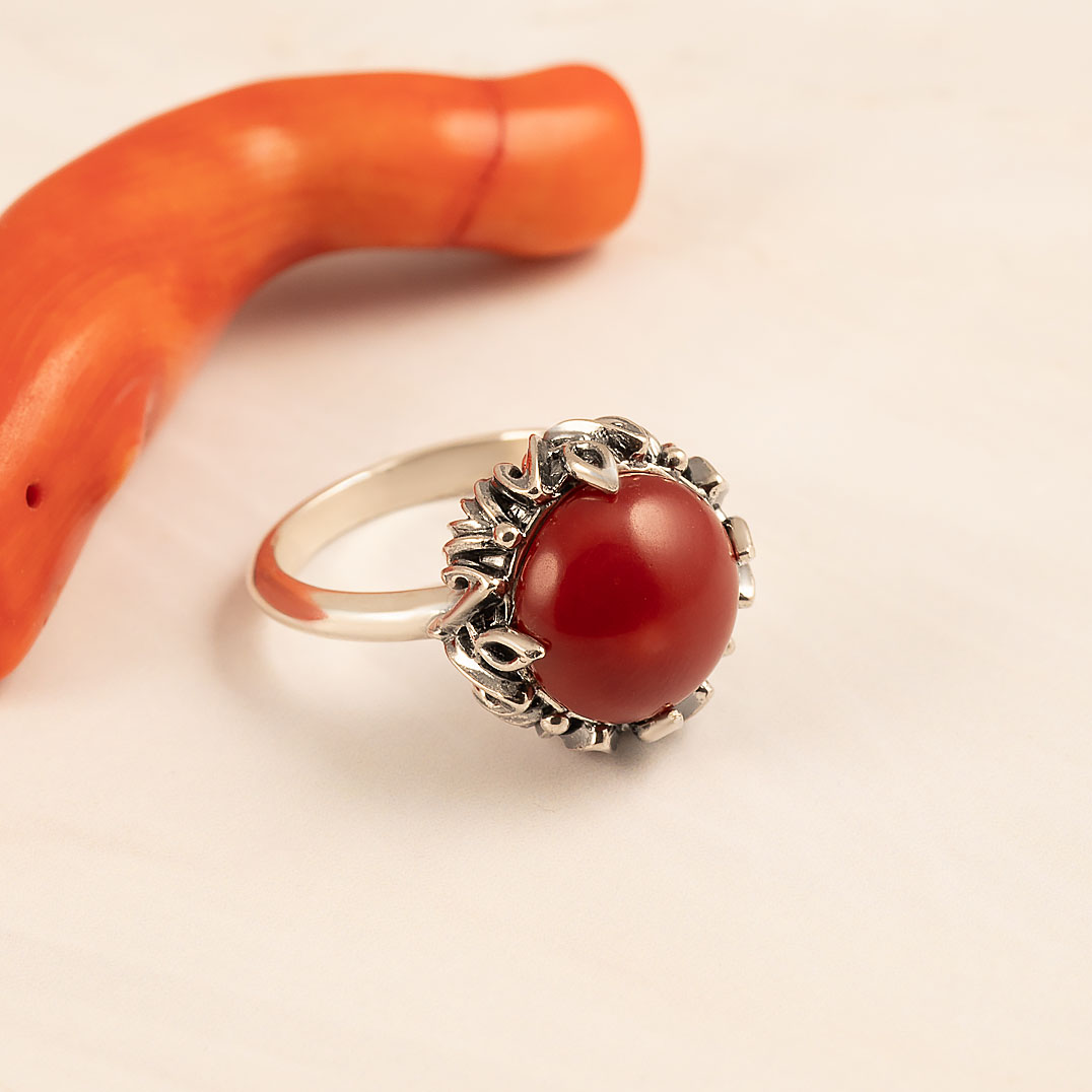 049832 Кольцо (Ag 925)