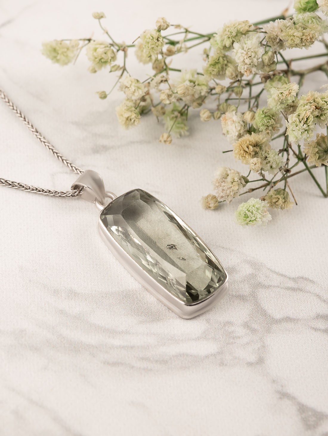 111295 Подвеска (Ag 925)