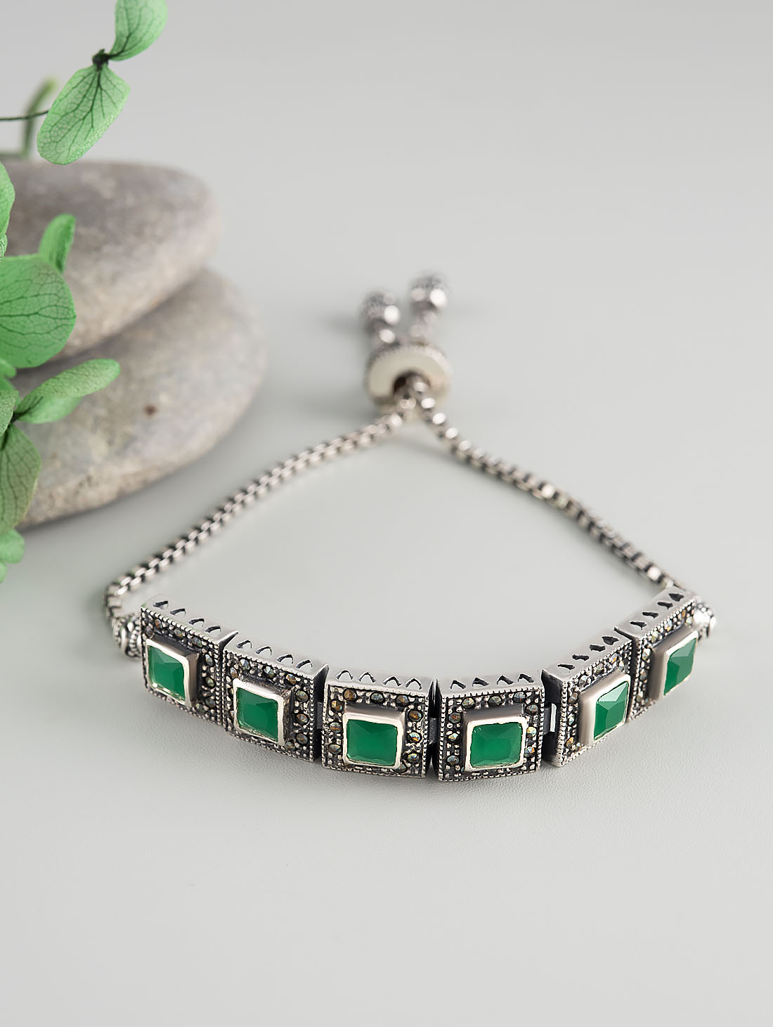 31016 Браслет (Ag 925)